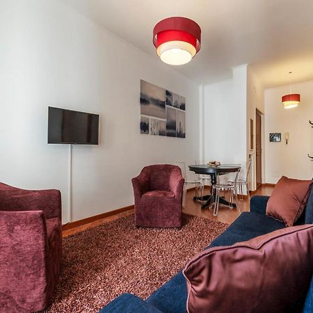 Metro Cipro! Alle Spalle Del Vaticano Apartment X4 Rome Luaran gambar